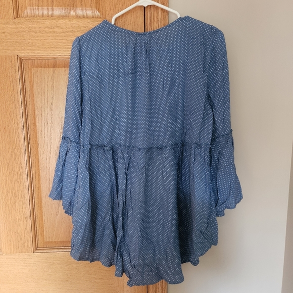 NWT L-Love Top - Picture 5 of 8